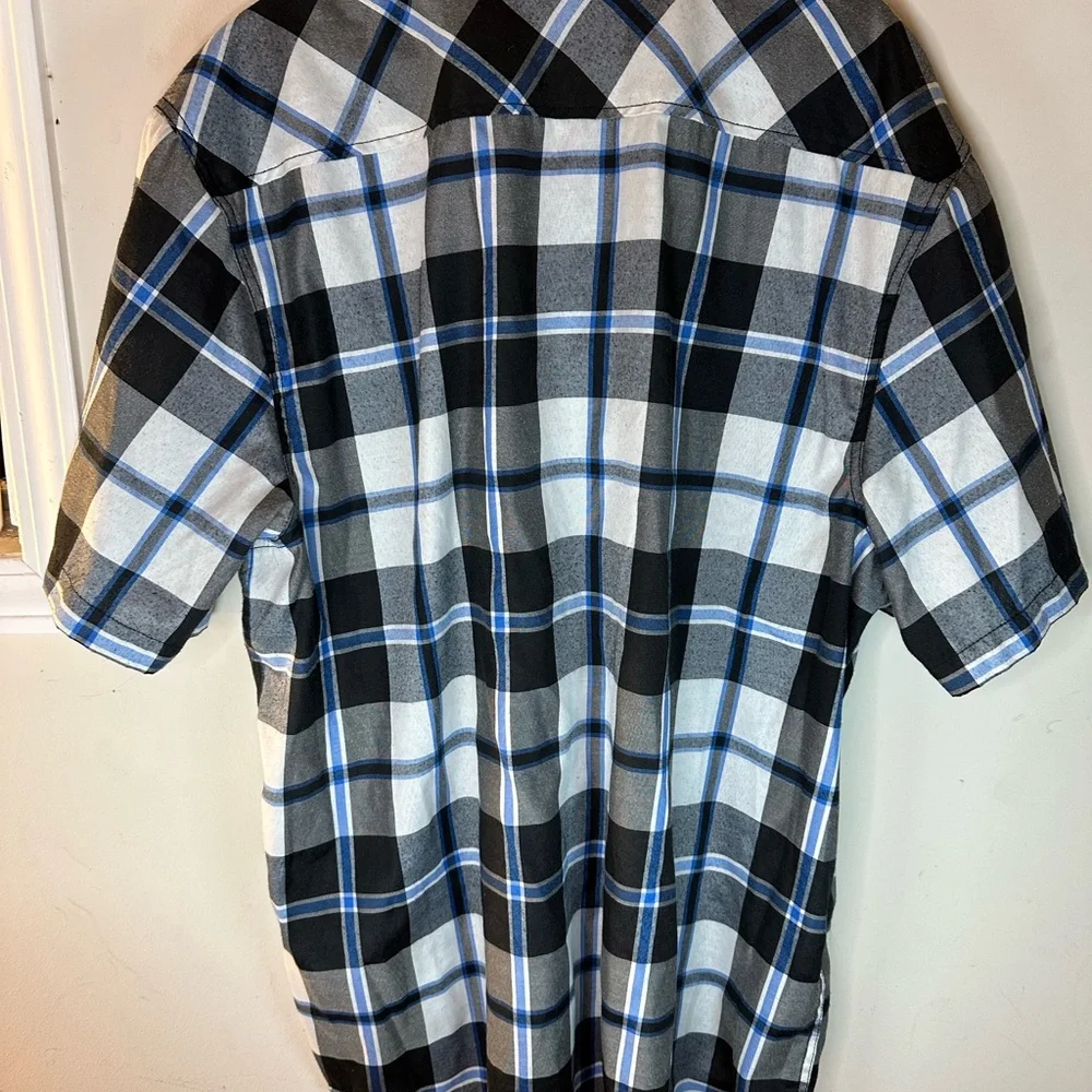 Urban Level Button up size 4x - Picture 5 of 5